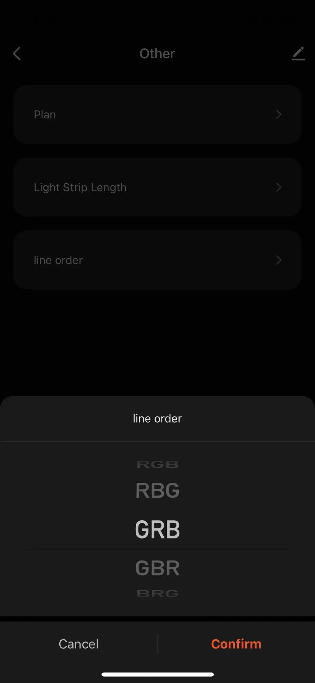 Ruban Néon LED Connecté WiFi RGBIC - Synchronisation Musicale