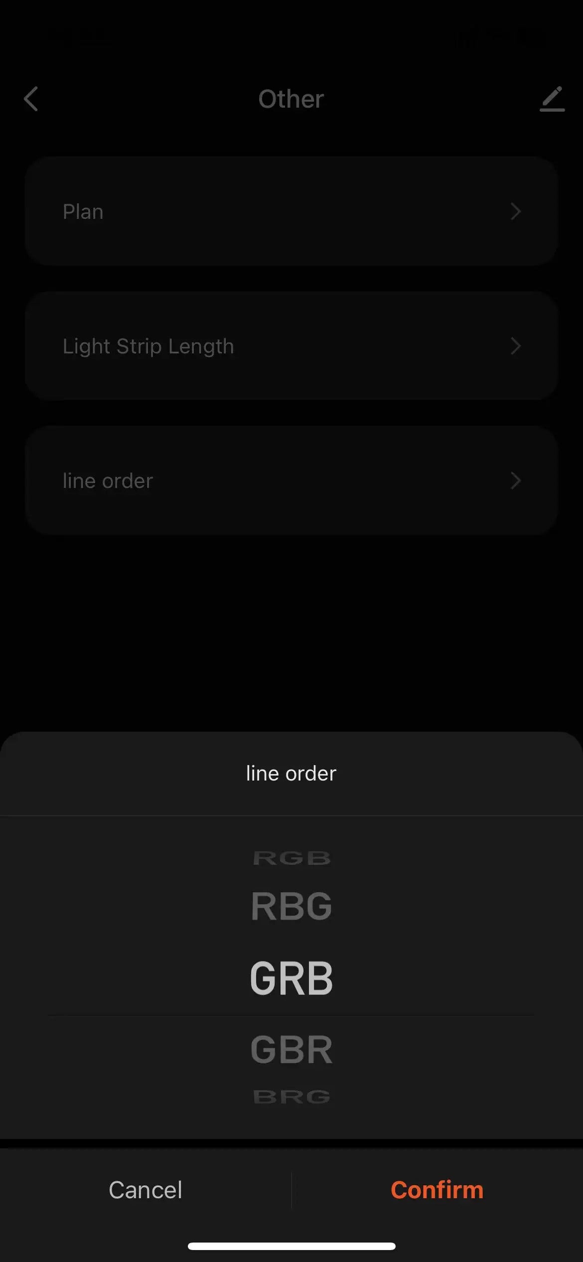 Ruban Néon LED Connecté WiFi RGBIC - Synchronisation Musicale