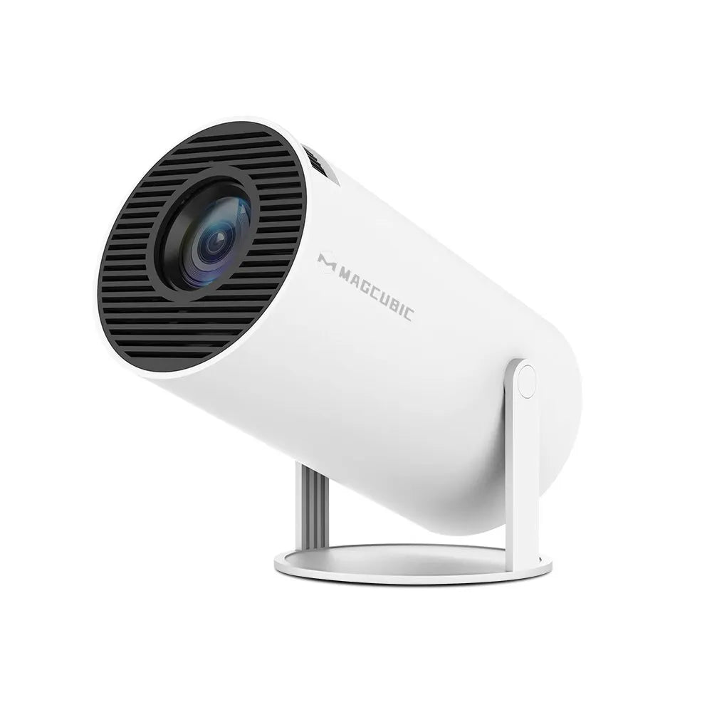 Vidéoprojecteur Portable WiFi 4K Android 14 - 290 ANSI