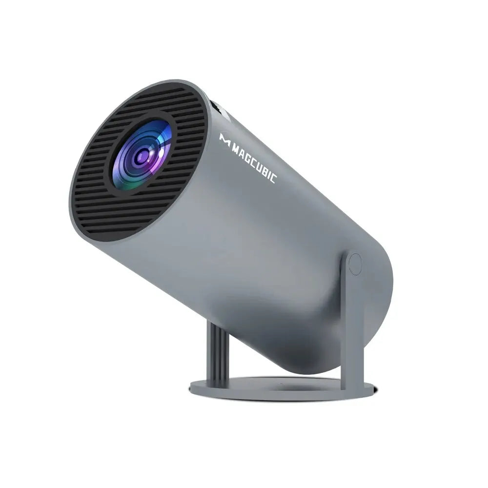 Vidéoprojecteur Portable WiFi 4K Android 14 - 290 ANSI
